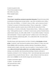 Literatūros programinių autorių konspektai 17 puslapis