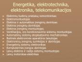 Lietuvos ūkio šakos 15 puslapis