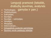 Lietuvos ūkio šakos 18 puslapis