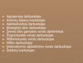 Lietuvos ūkio šakos 20 puslapis