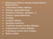 Lietuvos ūkio šakos 5 puslapis