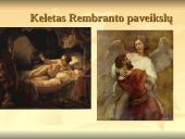 Baroko periodai 11 puslapis