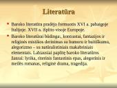 Baroko periodai 12 puslapis