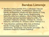 Baroko periodai 13 puslapis