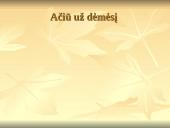 Baroko periodai 16 puslapis