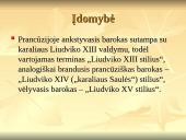 Baroko periodai 7 puslapis