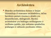 Baroko periodai 8 puslapis