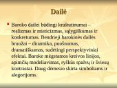 Baroko periodai 10 puslapis