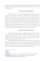 Parabolės funkcija biblijoje ir ugdyme  13 puslapis