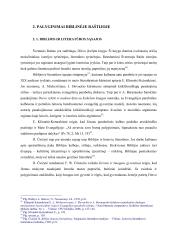 Parabolės funkcija biblijoje ir ugdyme  19 puslapis