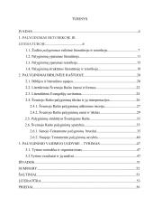 Parabolės funkcija biblijoje ir ugdyme  3 puslapis