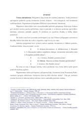 Parabolės funkcija biblijoje ir ugdyme  4 puslapis