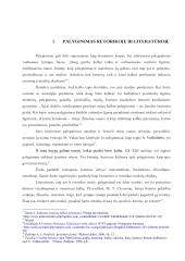 Parabolės funkcija biblijoje ir ugdyme  6 puslapis