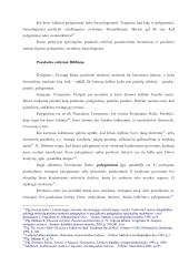 Parabolės funkcija biblijoje ir ugdyme  9 puslapis