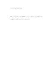 Socialiniai tinklai. Saugus bendravimas 2 puslapis