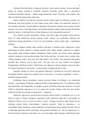 Dorovės esmė 2 puslapis