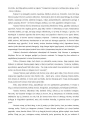 Dorovės esmė 3 puslapis