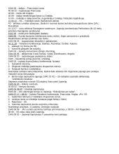 Įsimintinos 2-ojo pasaulinio karo datos 2 puslapis