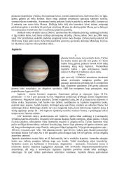 Pagrindinės astronomijos temos 18 puslapis
