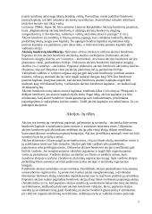 Akcinė bendrovė ir jos principai 2 puslapis