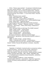 Antano Vaičiulaičio charakterio ir kūrybos bruožai 2 puslapis