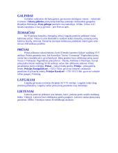 Baltų genčių formavimas 2 puslapis