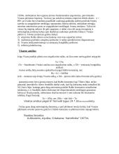 Begalinė visata 3 puslapis