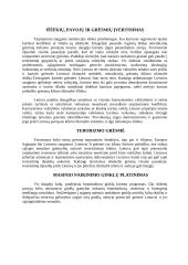 Karų ir karinių konfliktų reguliavimas 3 puslapis