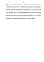 Veiklos organizavimas Kretingos rajono kaimo plėtros asociacijoje 4 puslapis