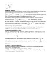 Svyravimų teorija 11 puslapis