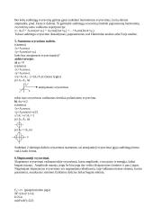 Svyravimų teorija 3 puslapis