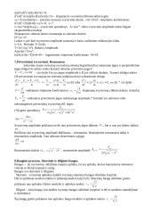 Svyravimų teorija 4 puslapis