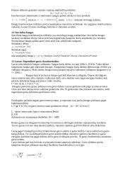 Svyravimų teorija 6 puslapis