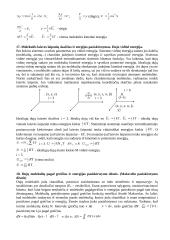 Svyravimų teorija 9 puslapis