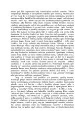 Mitai apie plėšriuosius paukščius 2 puslapis