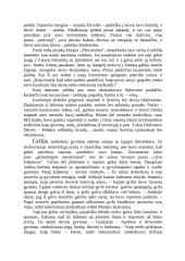 Mitai apie plėšriuosius paukščius 11 puslapis