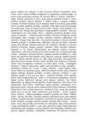 Mitai apie plėšriuosius paukščius 3 puslapis