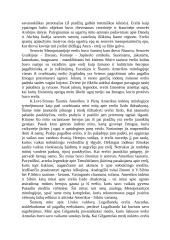 Mitai apie plėšriuosius paukščius 5 puslapis