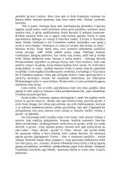 Mitai apie plėšriuosius paukščius 6 puslapis