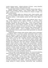 Mitai apie plėšriuosius paukščius 9 puslapis