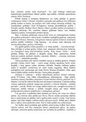 Mitai apie plėšriuosius paukščius 10 puslapis