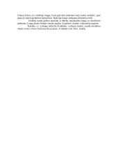 Gotikinis meno stilius 2 puslapis