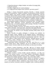 Holbacho ateistinė filosofija 2 puslapis