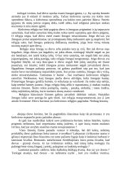 Holbacho ateistinė filosofija 5 puslapis