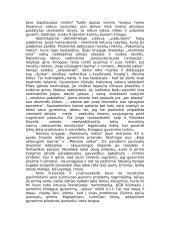 Ar sunku būti jaunam? (pagal J. Ivanauskaitę ir R. Gavelį) 2 puslapis