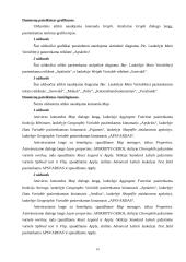 Kaimo bendruomenių bendradarbiavimo tyrimas 14 puslapis