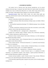Kaimo bendruomenių bendradarbiavimo tyrimas 4 puslapis