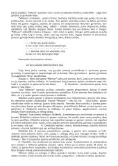 K. Donelaitis ir jo kūryba 4 puslapis