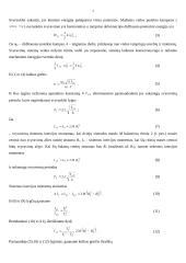 Kulkos greičio nustatymas sukamąja svyruokle 2 puslapis