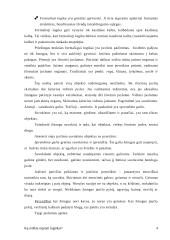  Ką reiškia mąstyti logiškai? 4 puslapis